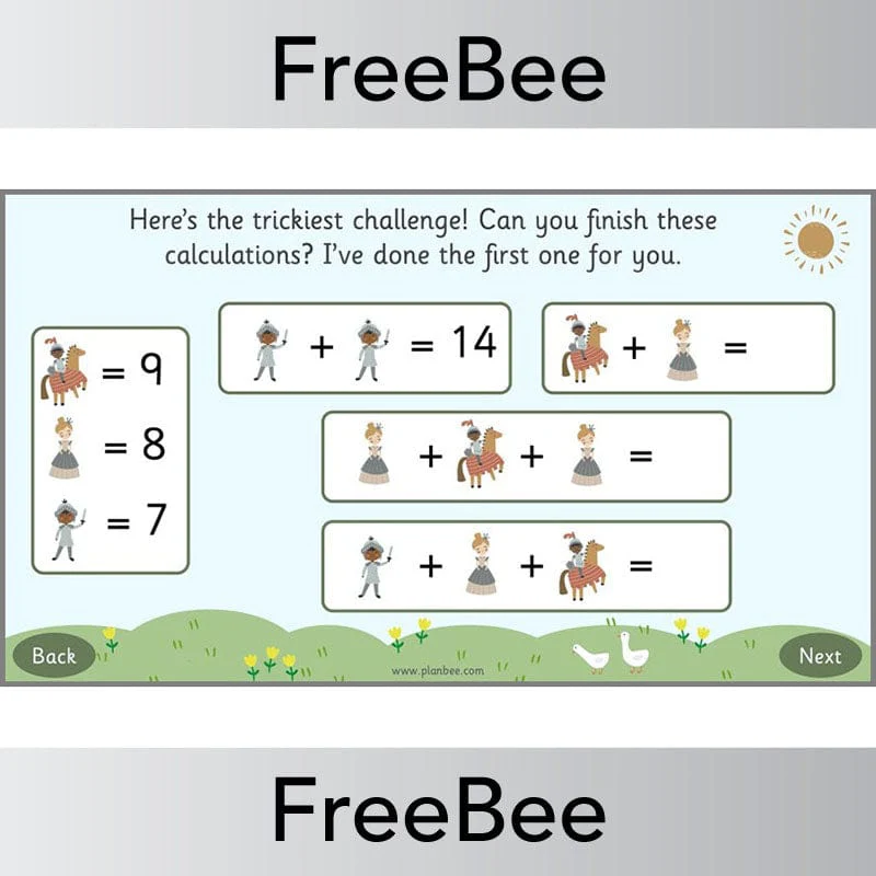 Castles Brain Teasers - Image 10