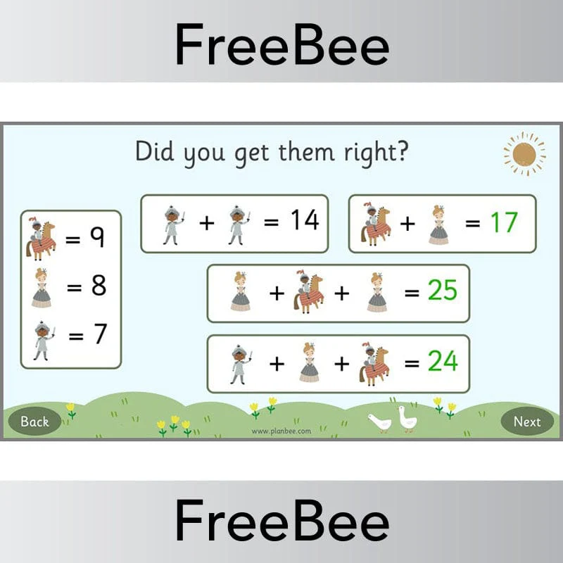 Castles Brain Teasers - Image 11