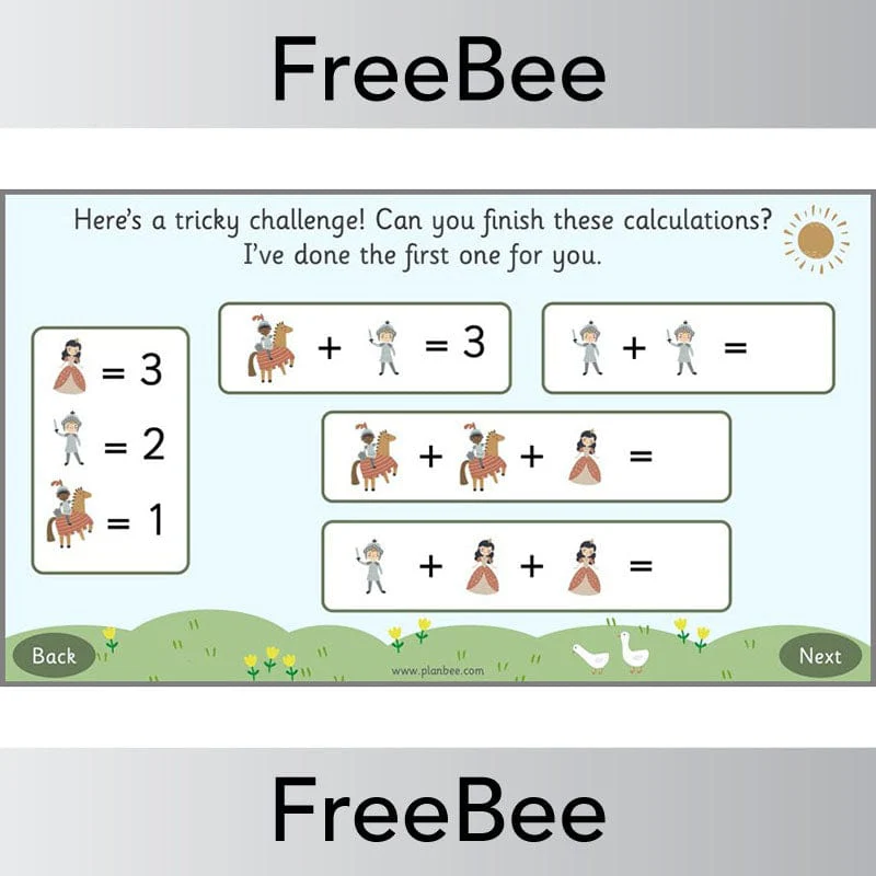 Castles Brain Teasers - Image 5