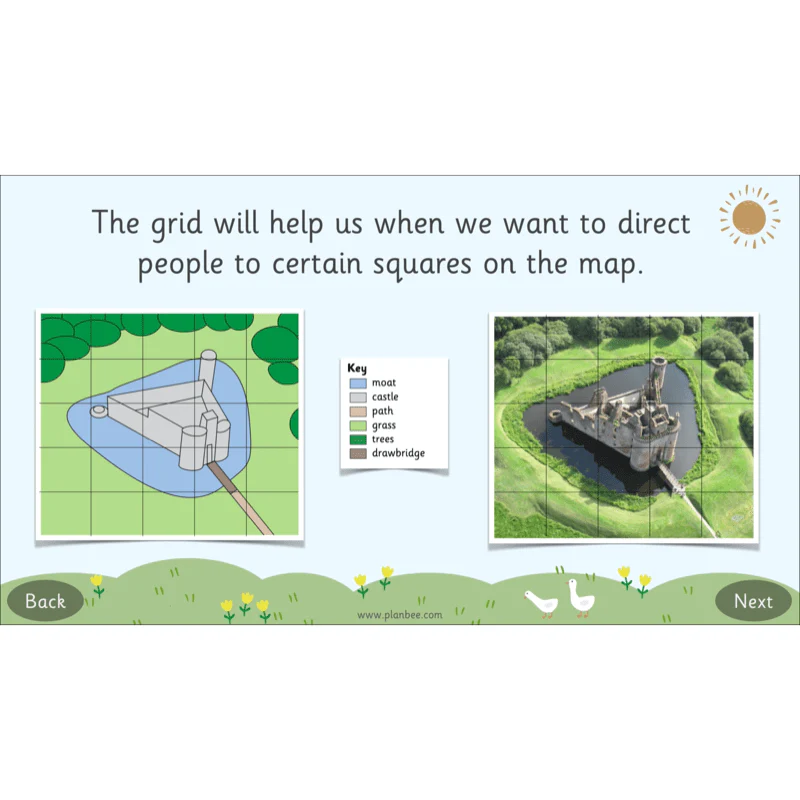 Castles Geography - Image 47