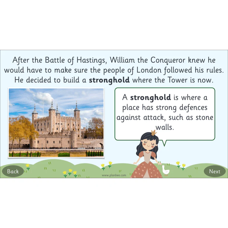 Castles KS1 - Image 11