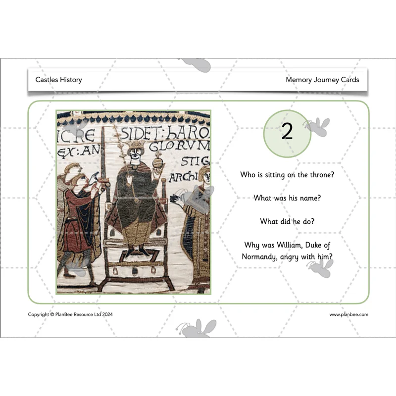 Castles KS1 - Image 15