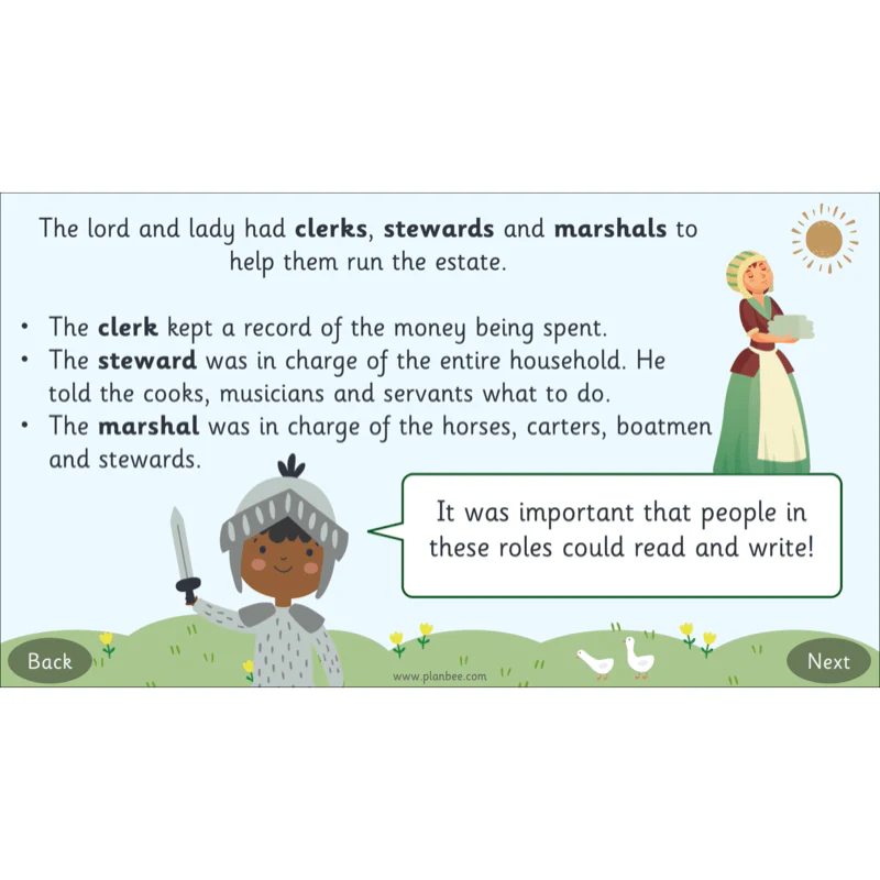 Castles KS1 - Image 41