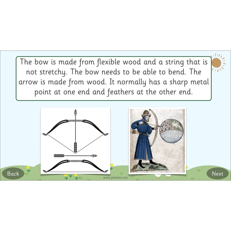 Castles Topic Enrichment Pack - Image 10