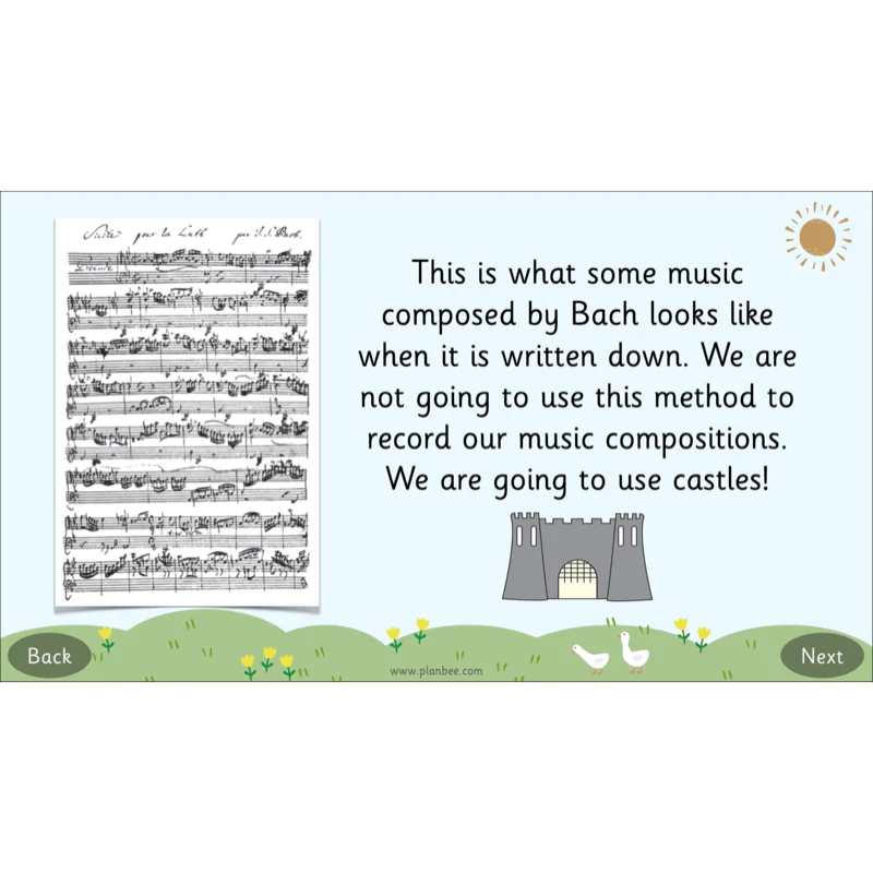 Castles Topic Enrichment Pack - Image 15