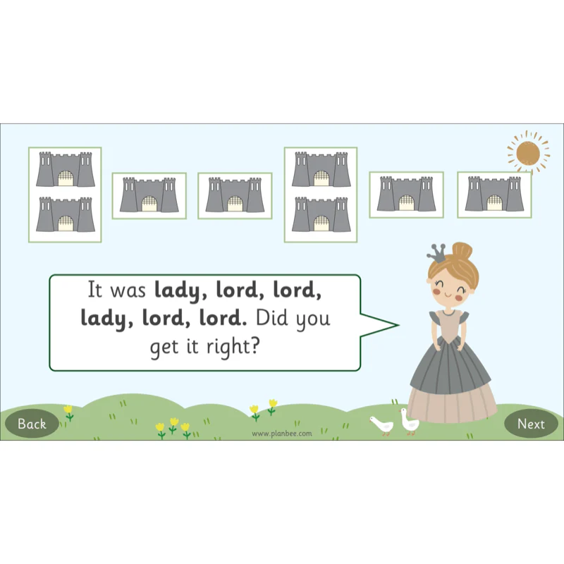 Castles Topic Enrichment Pack - Image 16