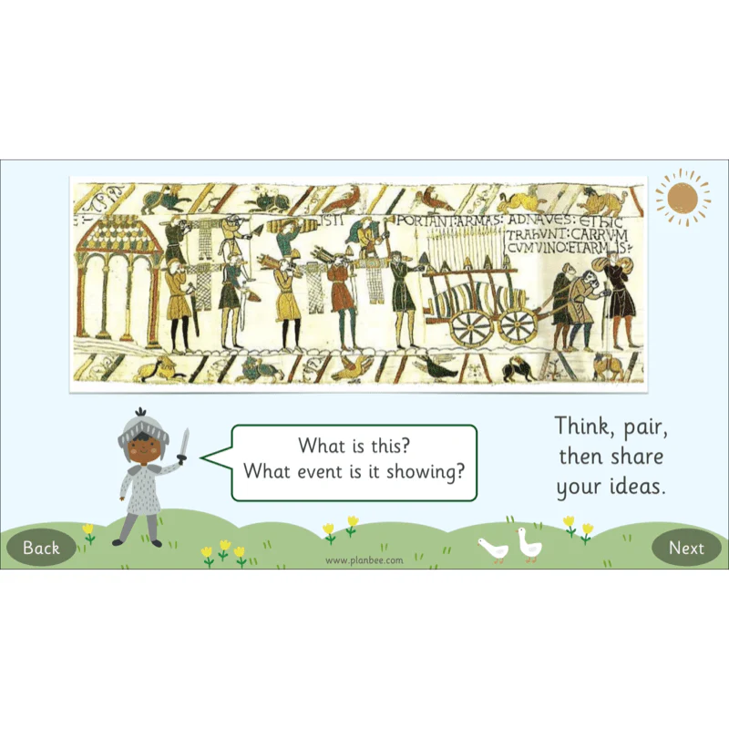 Castles Topic Enrichment Pack - Image 27
