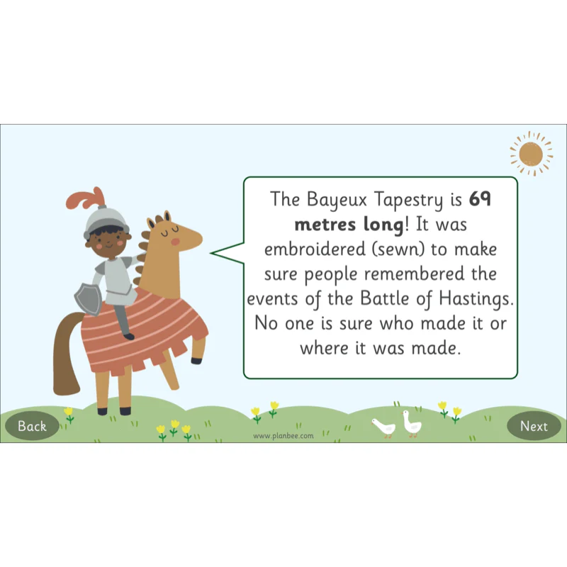 Castles Topic Enrichment Pack - Image 28
