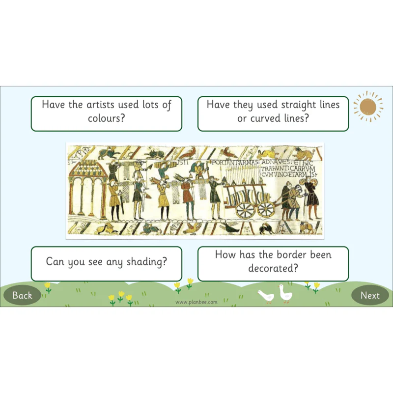Castles Topic Enrichment Pack - Image 29
