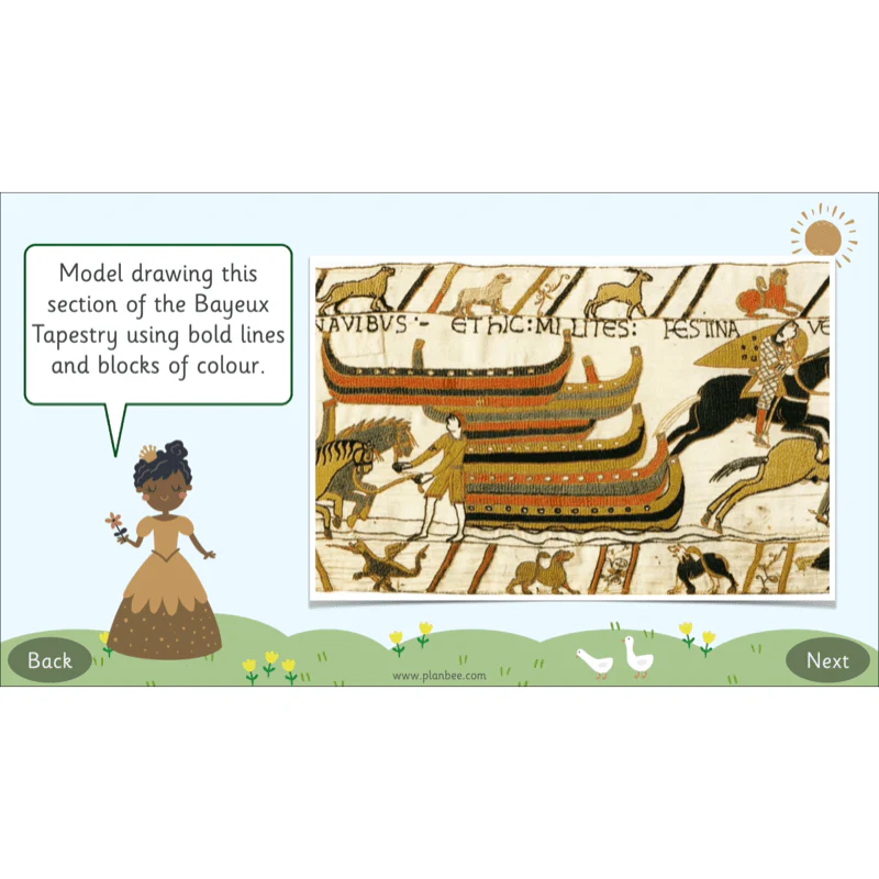 Castles Topic Enrichment Pack - Image 30