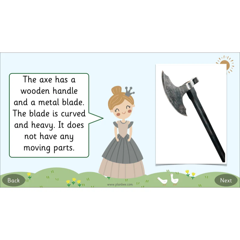 Castles Topic Enrichment Pack - Image 53