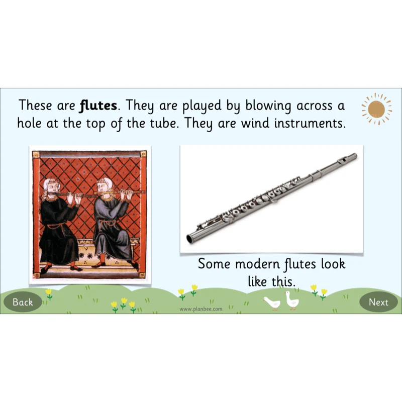 Castles Topic Enrichment Pack - Image 68