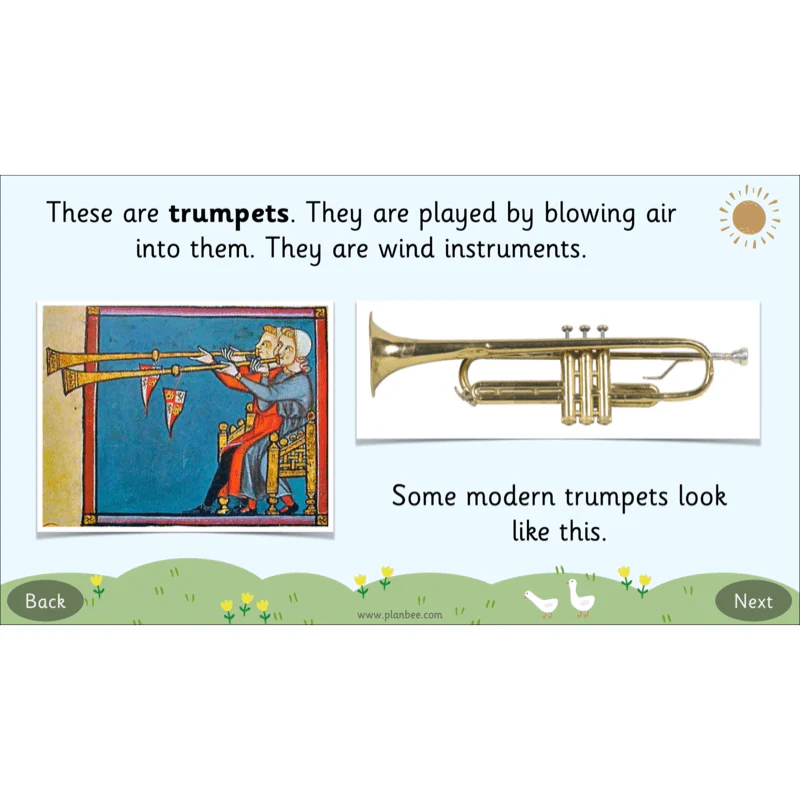 Castles Topic Enrichment Pack - Image 70
