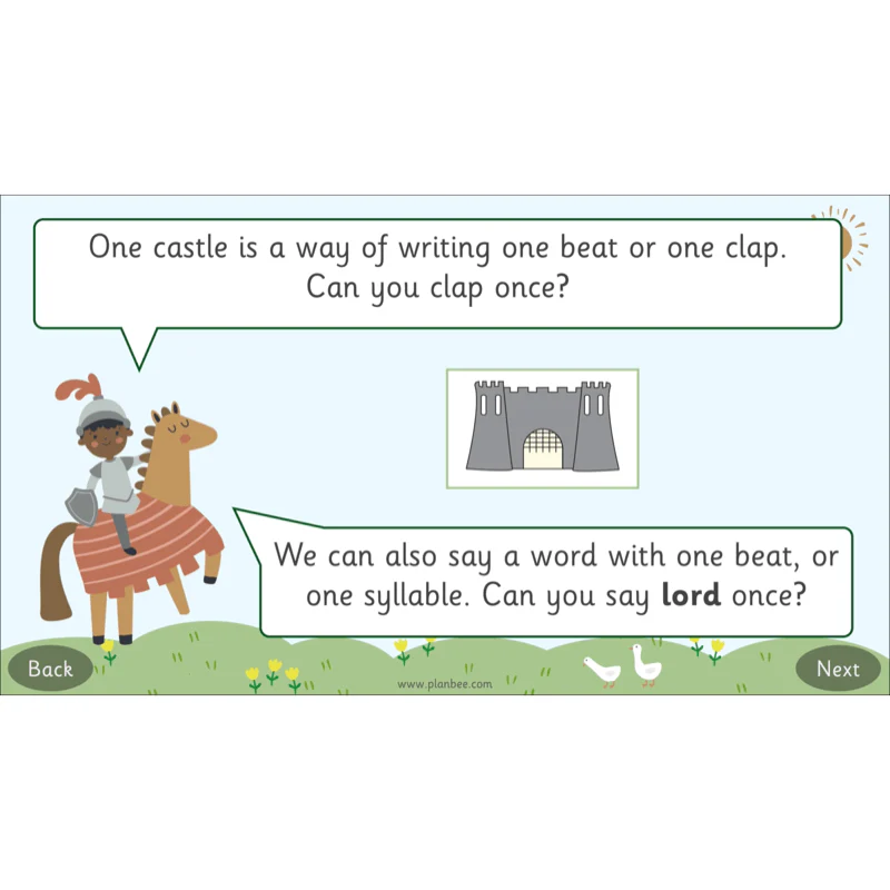 Castles Topic Enrichment Pack - Image 76