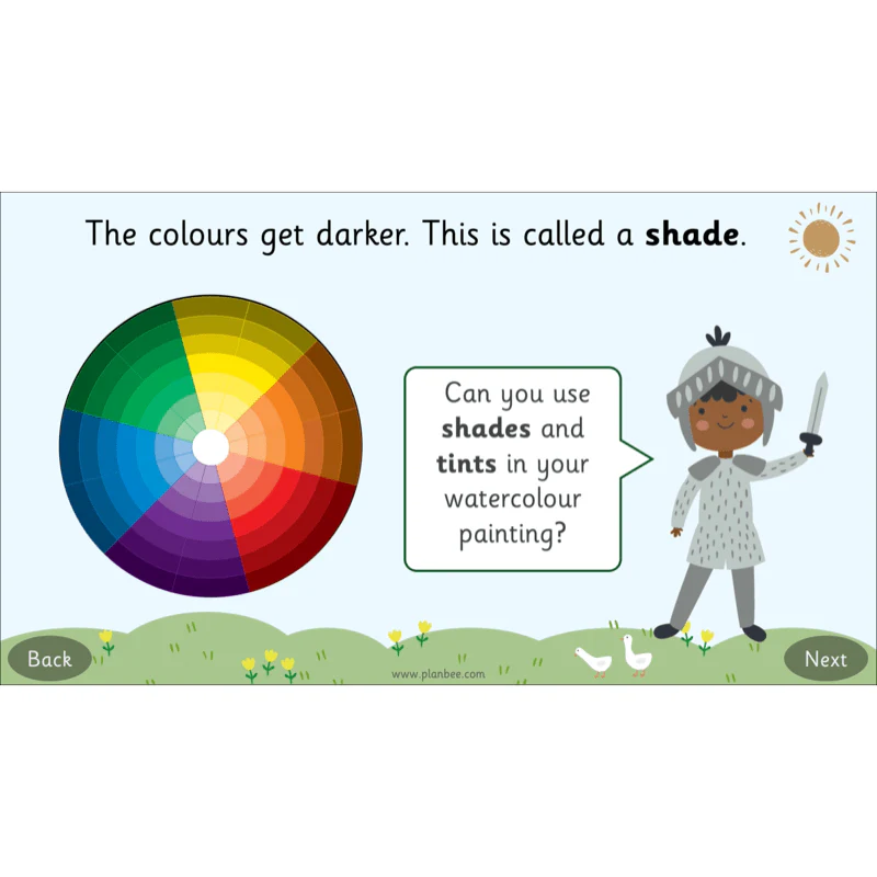 Castles Topic Enrichment Pack - Image 8