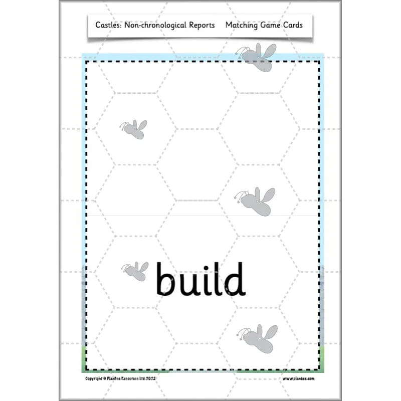 Castles: Non-chronological Reports - Image 49