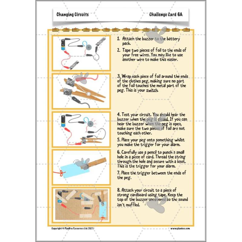Changing Circuits - Image 15