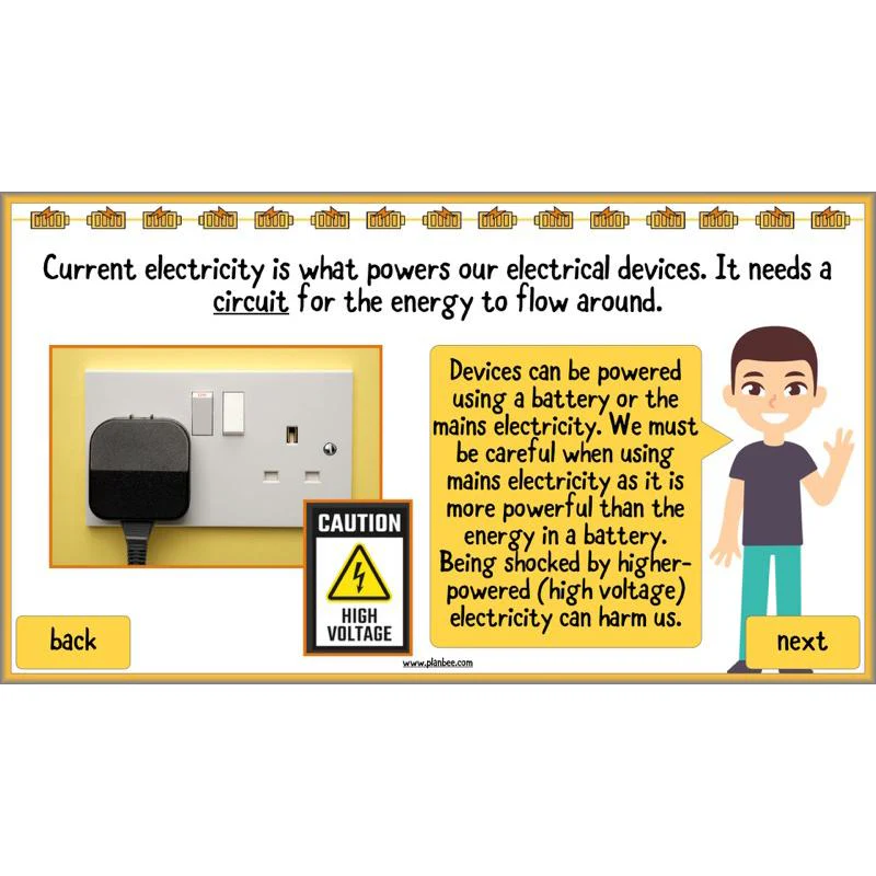 Changing Circuits - Image 20