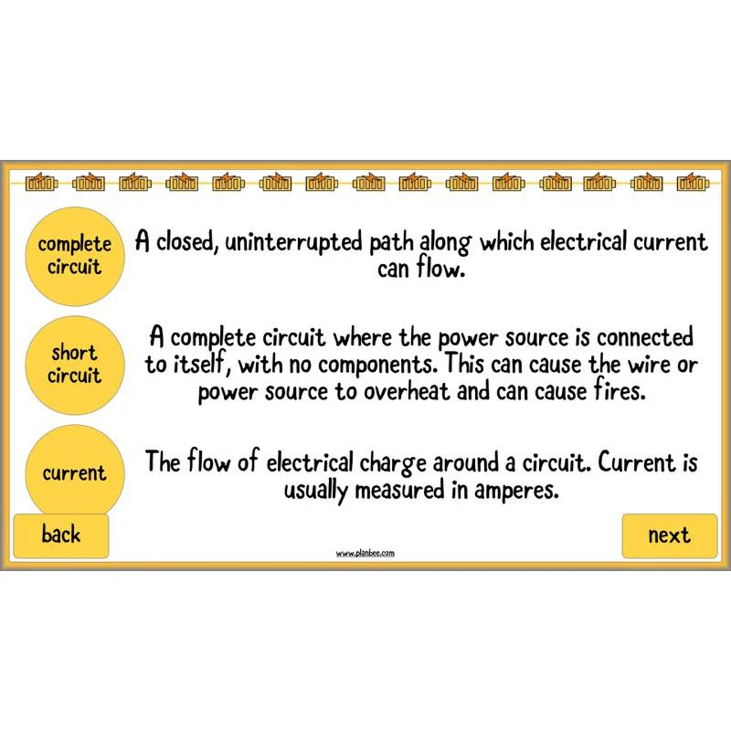 Changing Circuits - Image 28
