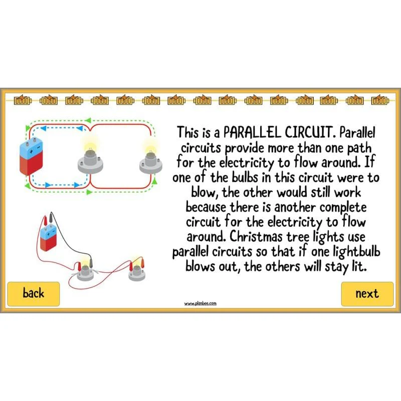 Changing Circuits - Image 30