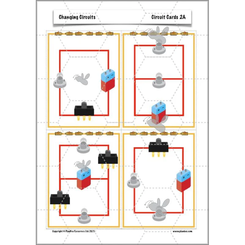 Changing Circuits - Image 33
