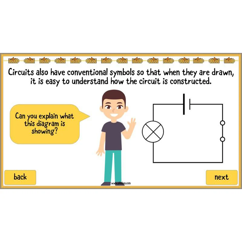 Changing Circuits - Image 36