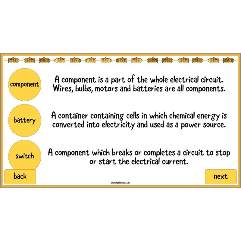 Changing Circuits - Image 4