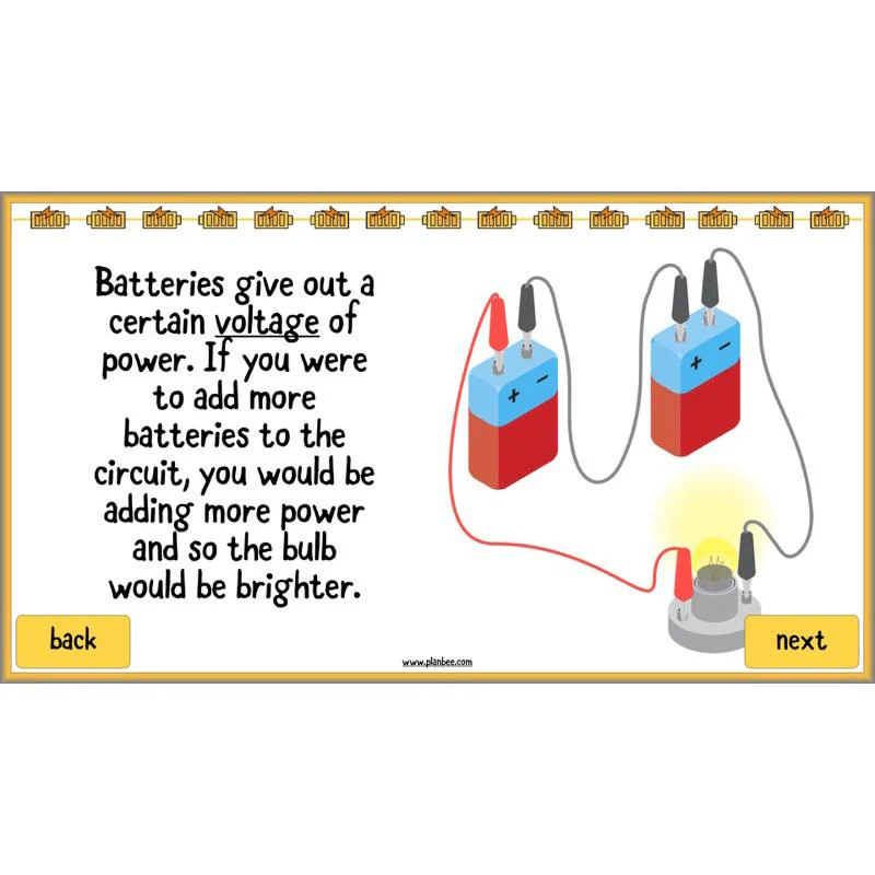 Changing Circuits - Image 43