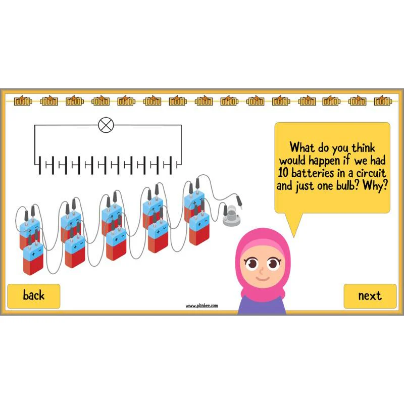Changing Circuits - Image 45