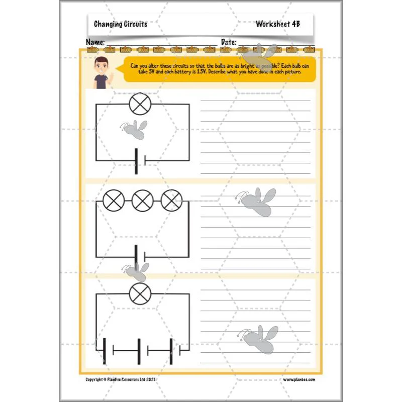 Changing Circuits - Image 47
