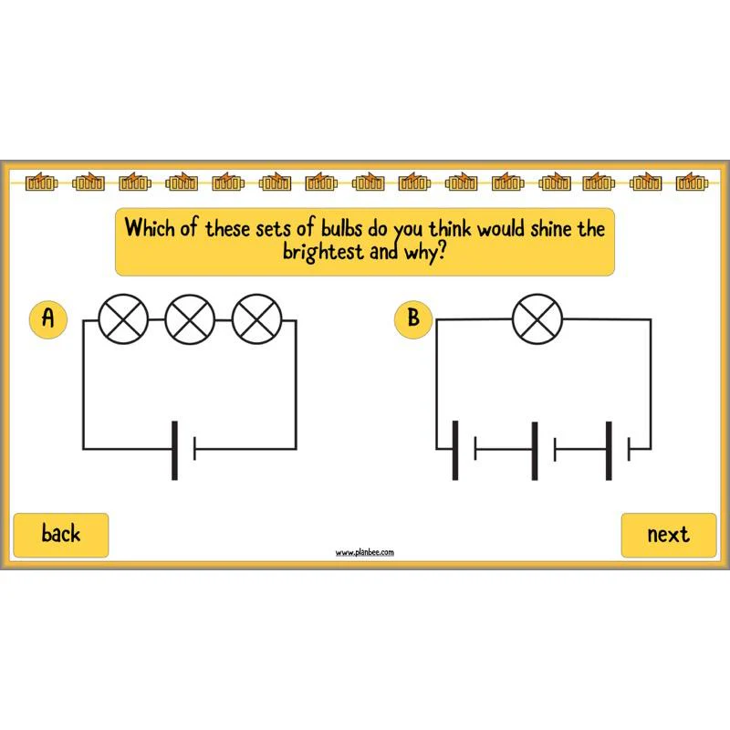 Changing Circuits - Image 6