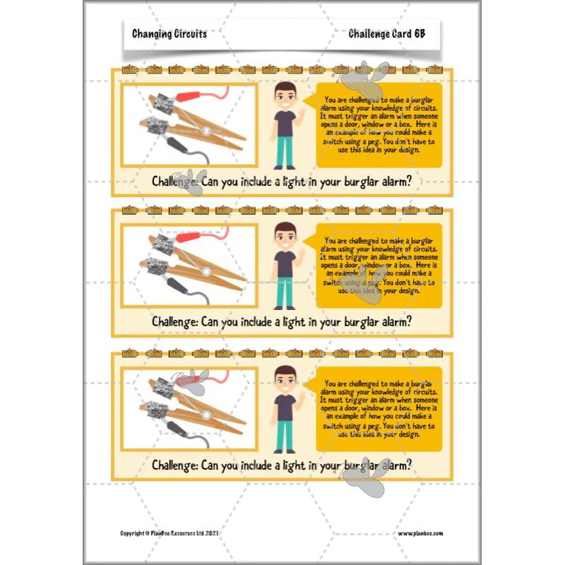 Changing Circuits - Image 64