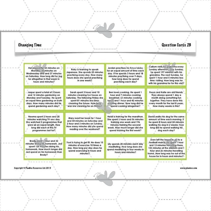 Changing Time - Image 16