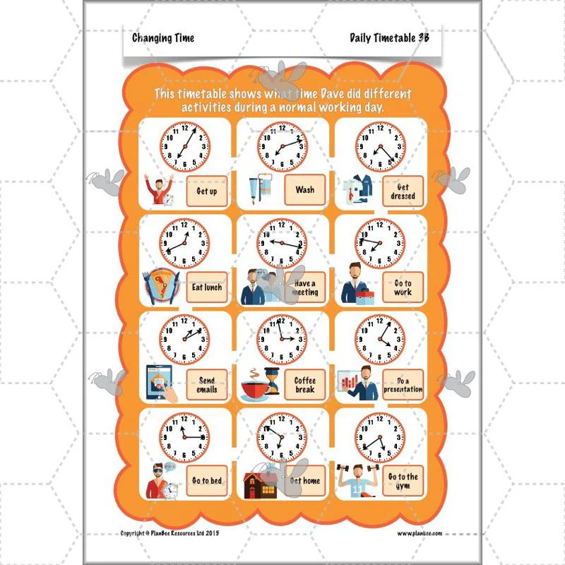 Changing Time - Image 18