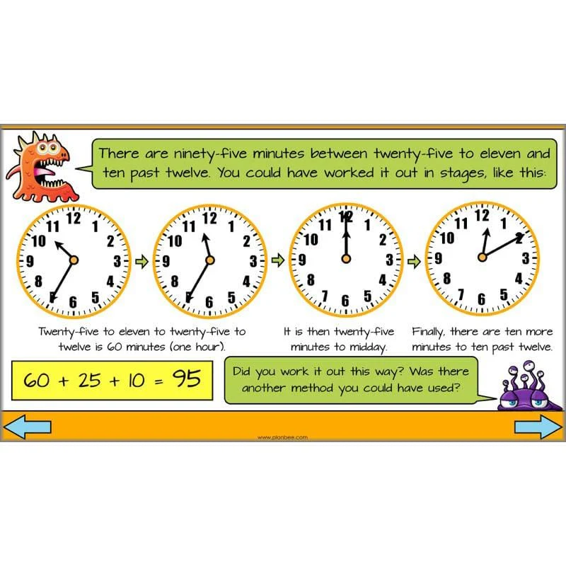 Changing Time - Image 46