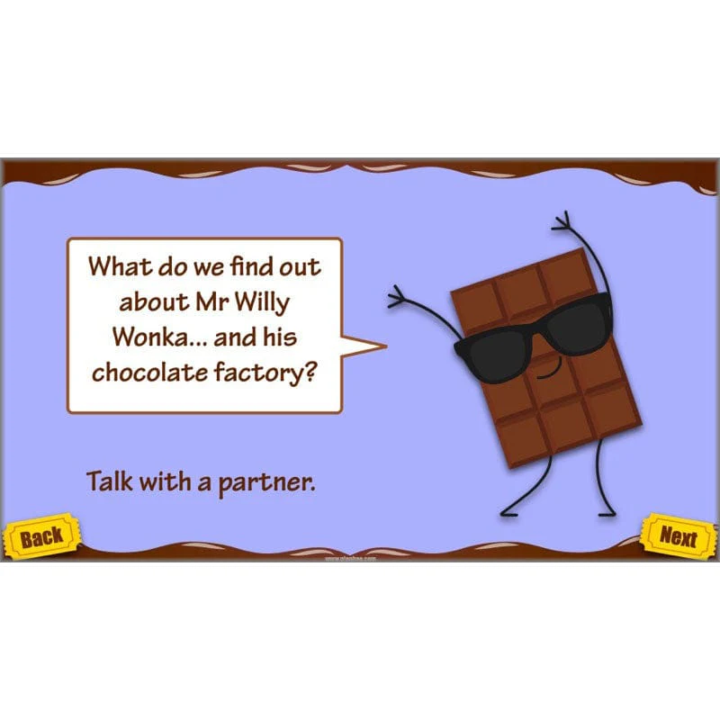 Charlie and the Chocolate Factory - Image 23