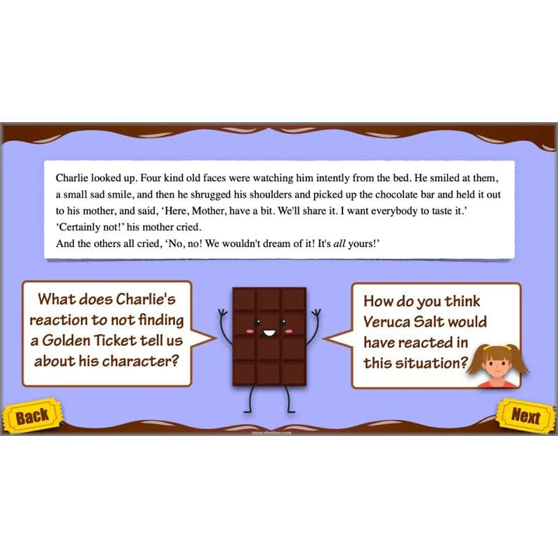 Charlie and the Chocolate Factory - Image 30