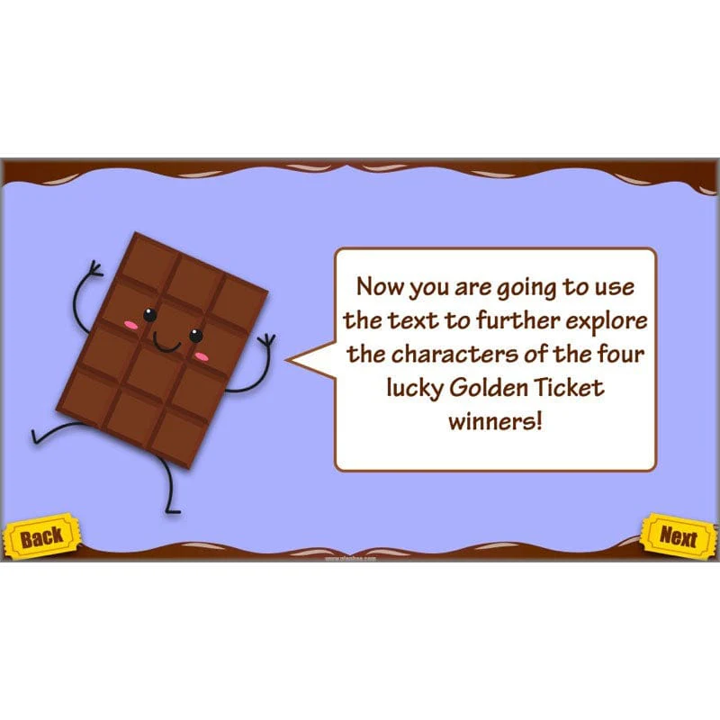 Charlie and the Chocolate Factory - Image 31