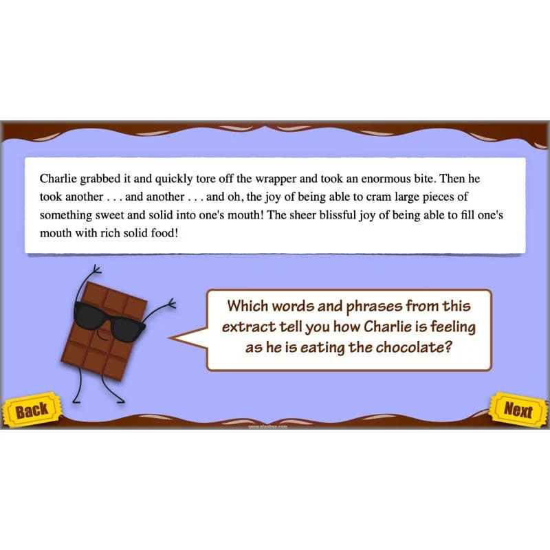 Charlie and the Chocolate Factory - Image 38