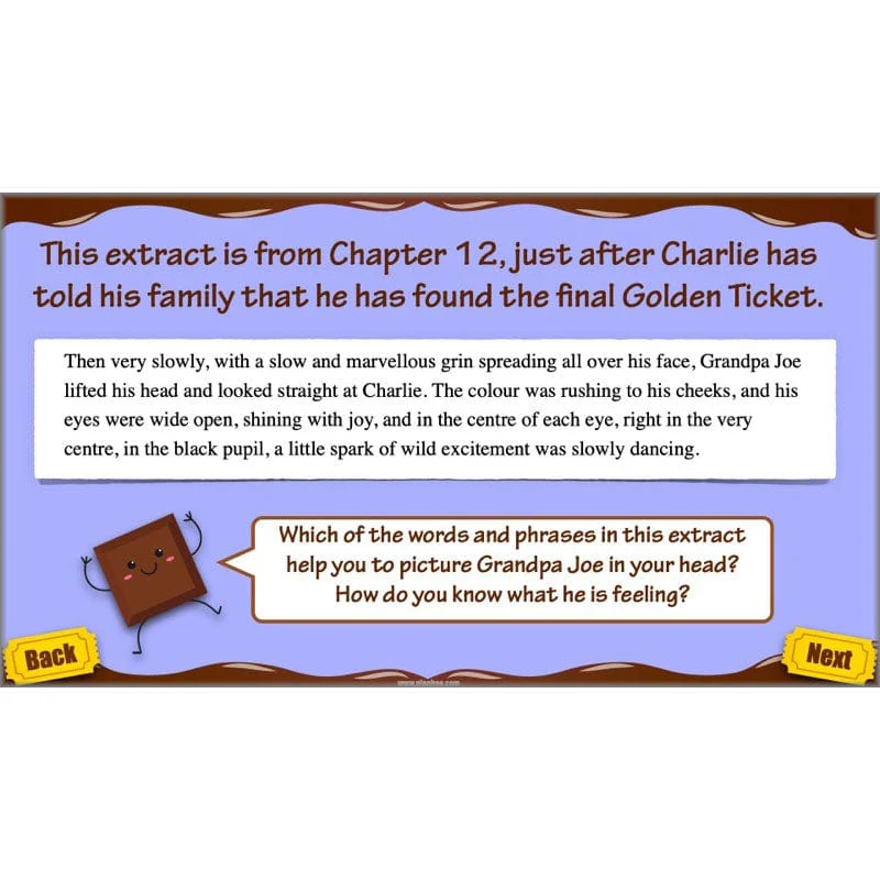 Charlie and the Chocolate Factory - Image 5
