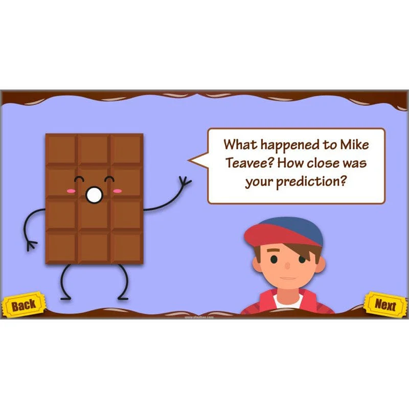 Charlie and the Chocolate Factory - Image 69