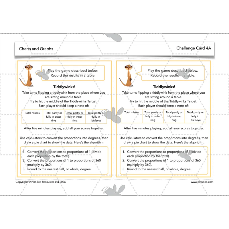 Charts and Graphs - Image 16