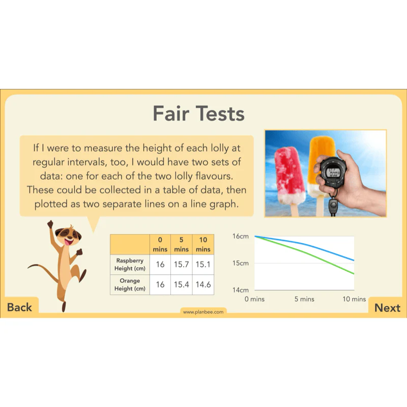 Charts and Graphs - Image 23