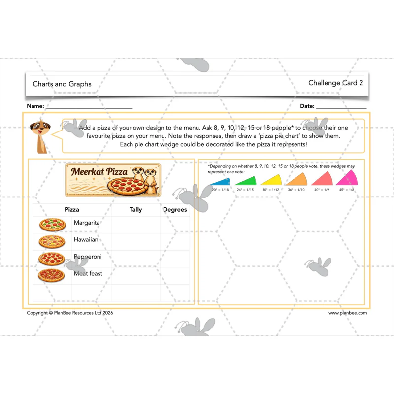 Charts and Graphs - Image 34