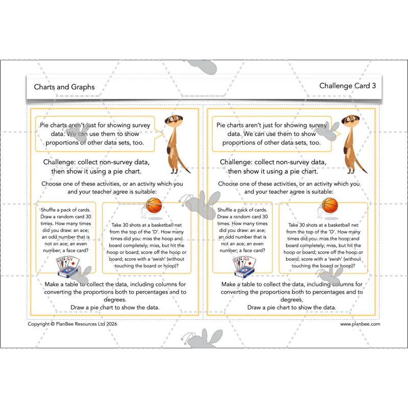 Charts and Graphs - Image 42