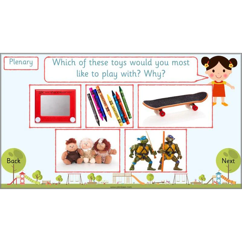 Childhood Then and Now - Image 24
