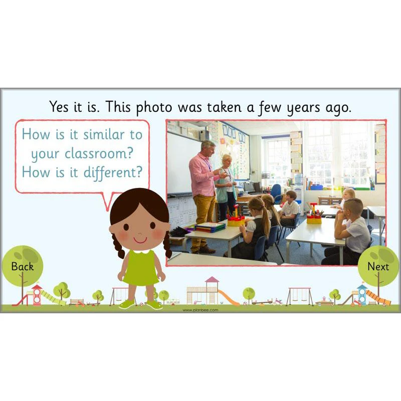Childhood Then and Now - Image 48