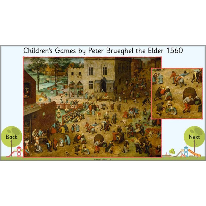 Childhood Then and Now - Image 53
