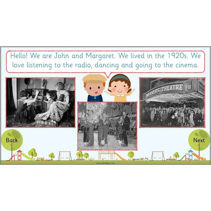 Childhood Then and Now - Image 62