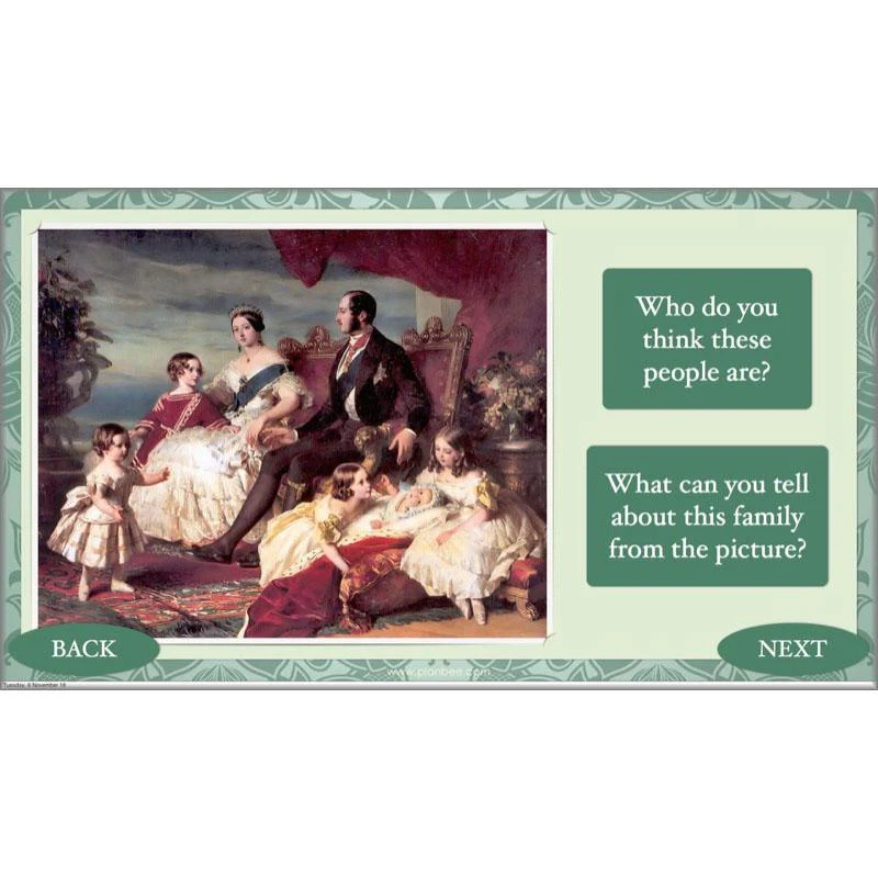 Children in Victorian Britain - Image 26